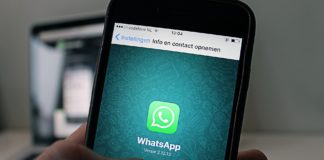 Los hackers pueden entrar en tu ordenador a través de WhatsApp