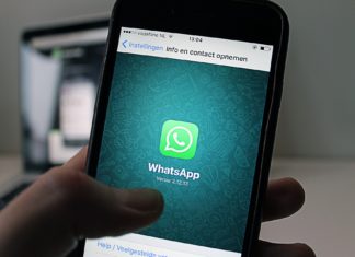 Los hackers pueden entrar en tu ordenador a través de WhatsApp
