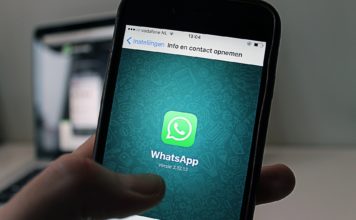Los hackers pueden entrar en tu ordenador a través de WhatsApp