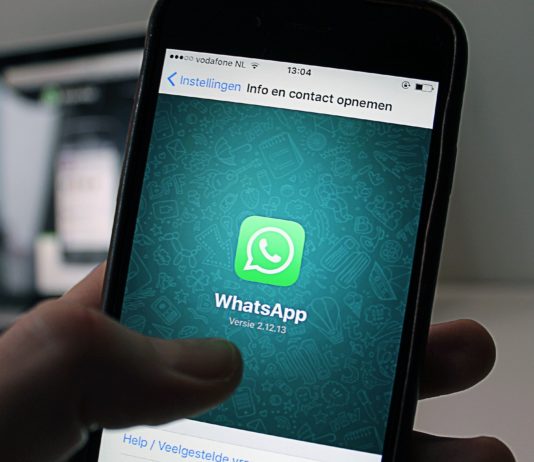 Los hackers pueden entrar en tu ordenador a través de WhatsApp