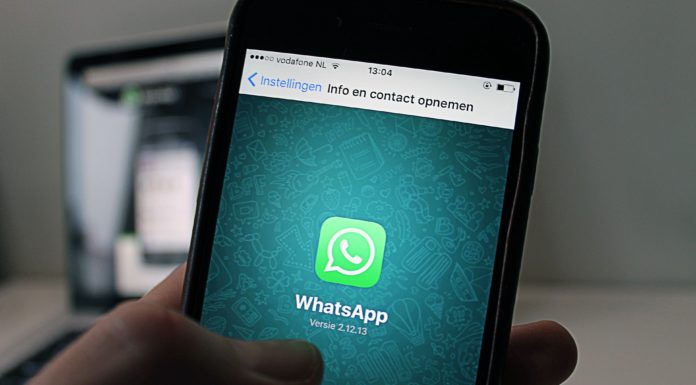 Los hackers pueden entrar en tu ordenador a través de WhatsApp