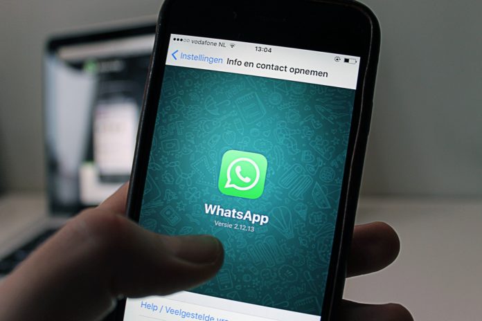 whatsapp-1212017_1920 Los hackers pueden entrar en tu ordenador a través de WhatsApp