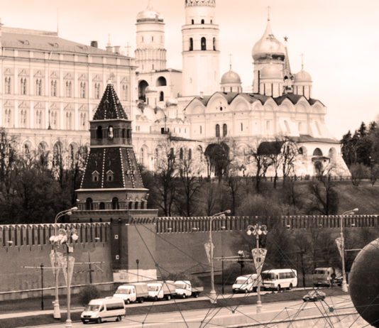 Rusia amaña los resultados de La Voz Kids