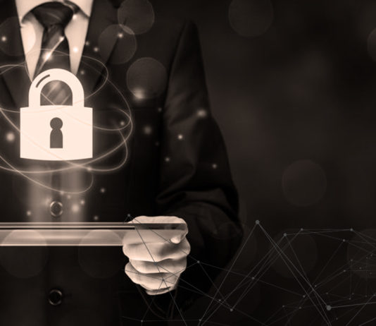 Un documento Word sustrae las contraseñas