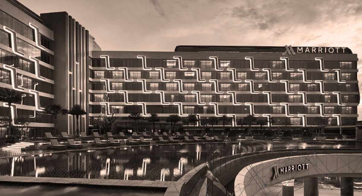 Multa millonaria a Hoteles Mariott
