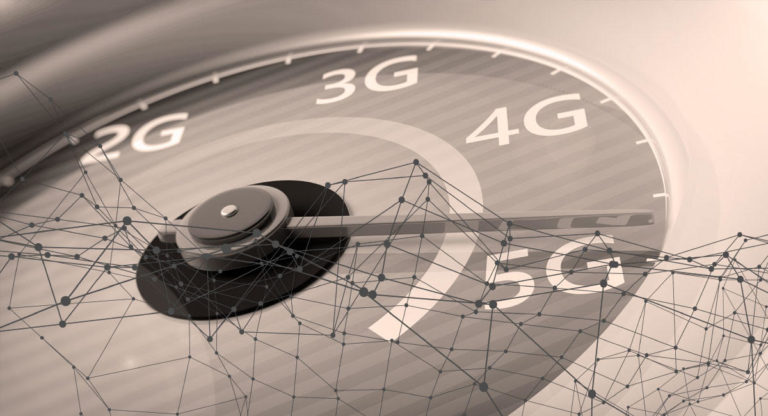 Las redes 5G dificultarán las labores de rastreo a la policía