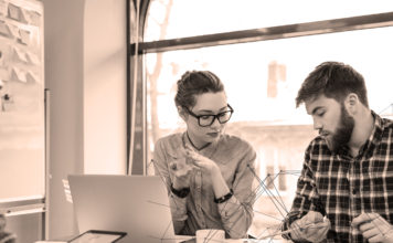 La empresa de ciberseguridad, el sector IT