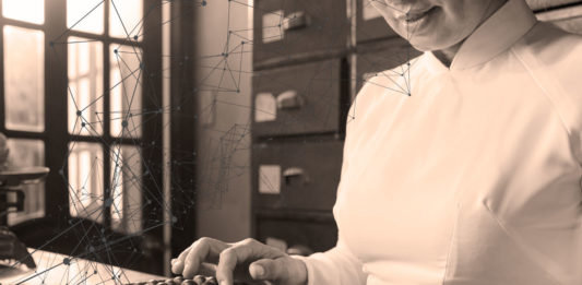 Unos hackers chinos roban información a los EEUU.