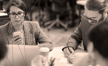 Operadores de BEC arrestados en España y un ataque de ransomware