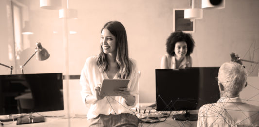 ¿Cómo hacer segura a tu empresa? Te damos cinco claves para conseguirlo