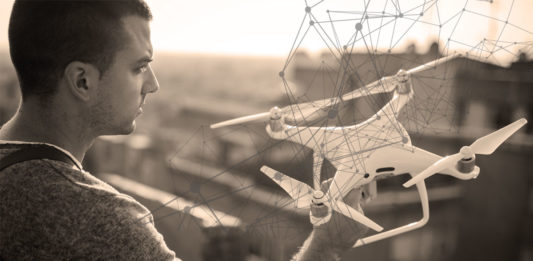 La ciberseguridad se extiende a los drones