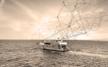 La ciberseguridad en el mar, la nueva amenaza