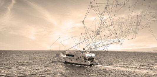 La ciberseguridad en el mar, la nueva amenaza