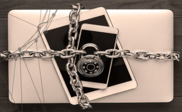 PROTÉGETE, LA CIBERSEGURIDAD ES TU MAYOR ALIADA. Protegete, usa ciberseguridad