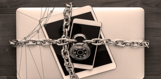 Protegete, usa ciberseguridad