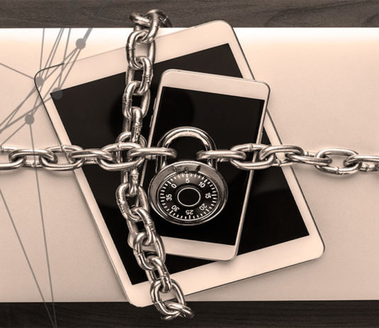 Protegete, usa ciberseguridad