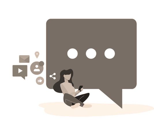Peritaje informático redes sociales