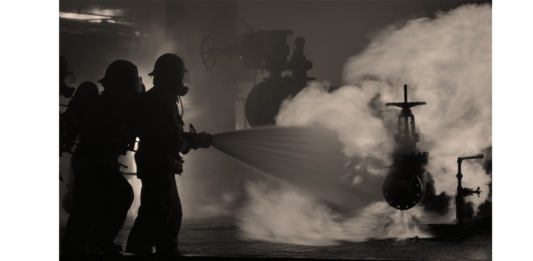 El fuego consume uno de los data center de OVH en Estrasburgo Fuego en OVH data center