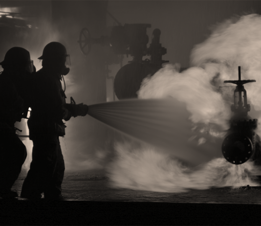 El fuego consume uno de los data center de OVH en Estrasburgo Fuego en OVH data center