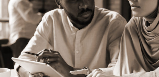 Los europeos, más preocupados por la seguridad en Internet que nunca.