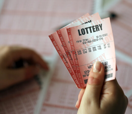 Cuidado con las estafas en la Lotería de Navidad