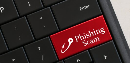 Nuevo phishing suplantando a Amazon