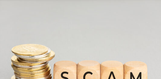 Estafas de soporte técnico