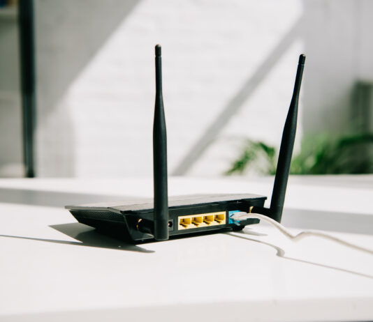 Los routers y sus peligros para la ciberseguridad