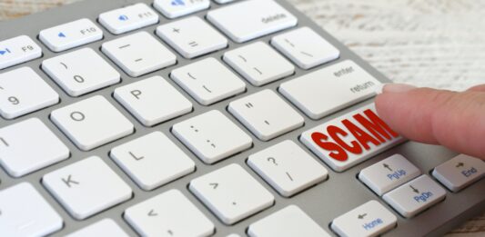 ¿Cómo pueden ser los SMS fraudulentos?