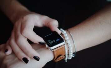 Hackeo de relojes inteligentes