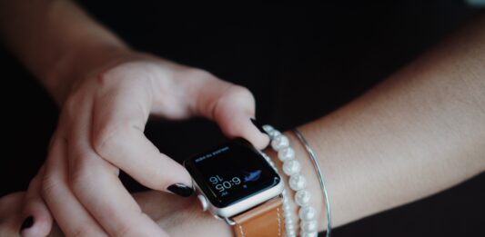 Hackeo de relojes inteligentes