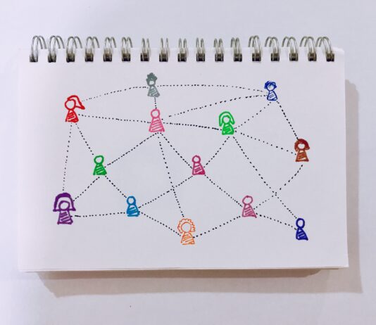 Threads, la nueva red social de Meta