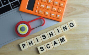 Precaución con los emails que recibes al reservar las vacaciones