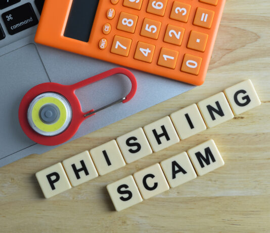 Precaución con los emails que recibes al reservar las vacaciones