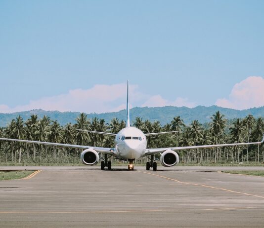 Ciberataque a la compañía Air Europa