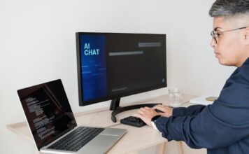 Precaución con una versión fraudulenta de la IA de Google