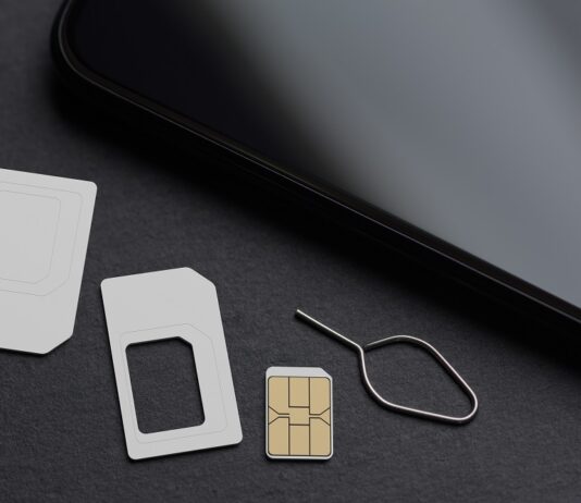 Estafa del SIM Swapping