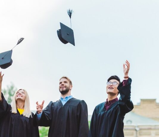Herramientas de búsqueda de formación de posgrado