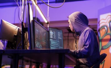 estafa simulando ser una vpn