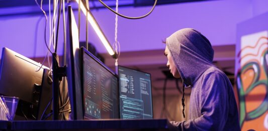 estafa simulando ser una vpn