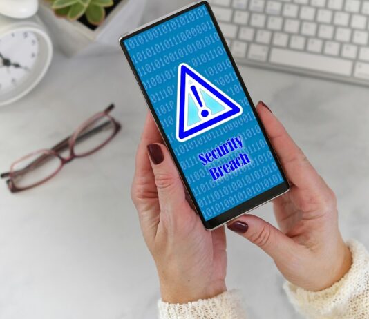 agujero de seguridad en cuentas de google