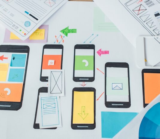 aplicaciones móviles que roban datos