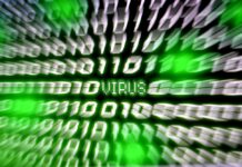 virus oculto aplicaciones android