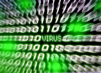 virus oculto aplicaciones android