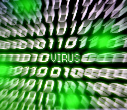 virus oculto aplicaciones android
