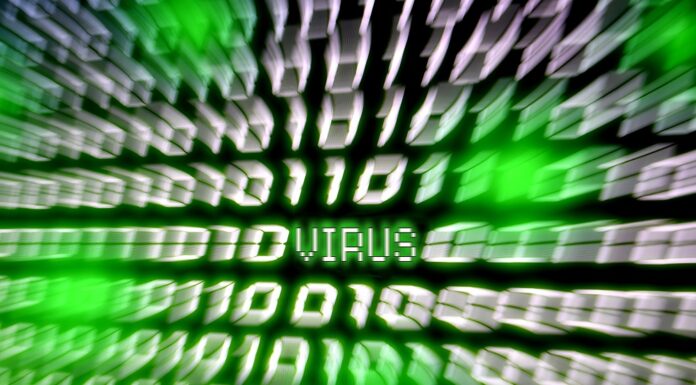 virus oculto aplicaciones android