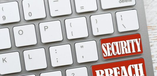 Mayor brecha de seguridad de la historia brecha de seguridad