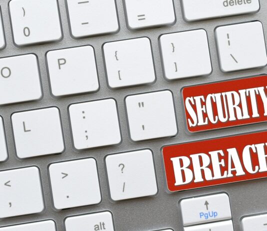 Mayor brecha de seguridad de la historia brecha de seguridad