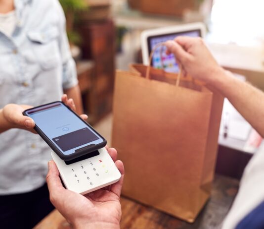 ¿Son seguras las transacciones por NFC? transacciones nfc