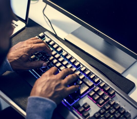 Cronología del ciberataque del Sr. Cooper ciberataque